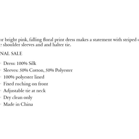 TANYA TAYLOR Virginia Ruched Silk Off the Shoulder Dress Midi‎ - Picture 11 of 12